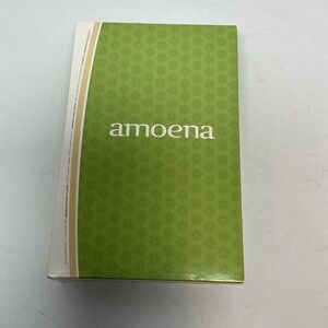 Amoena Mastectomy Pocketed Annabell Bra Pearl Beige NEW Size 36B 2126